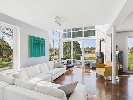 Einfamilienhaus zum Kauf 1.995.000 € 8 Zimmer 210 m² 589 m² Grundstück Oberstadt Mainz 55131