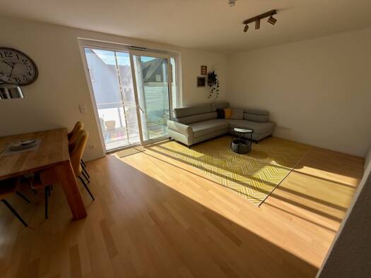 Wohnung zur Miete 1.140 € 3 Zimmer 75 m² Geschoss 1/3 frei ab 01.01.2027 St Leon St. Leon-Rot 68789