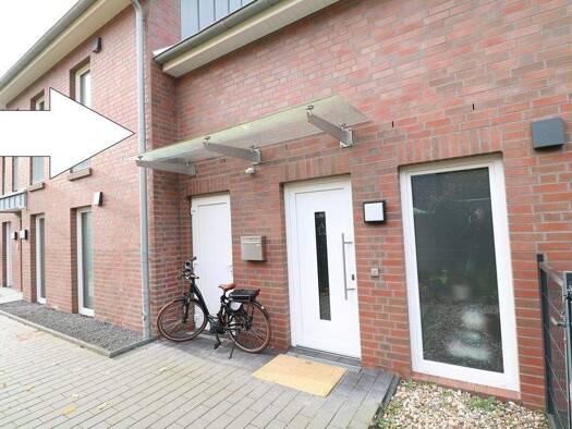 Wohnung zum Kauf 325.000 € 3 Zimmer 91,1 m² Cloppenburg 49661