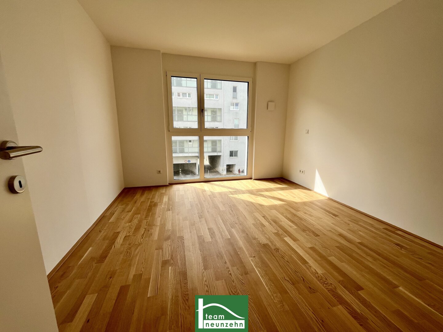 Wohnung zum Kauf provisionsfrei 352.441 € 2 Zimmer 51,8 m²<br/>Wohnfläche 3.<br/>Geschoss Arakawastraße 3 Wien 1220