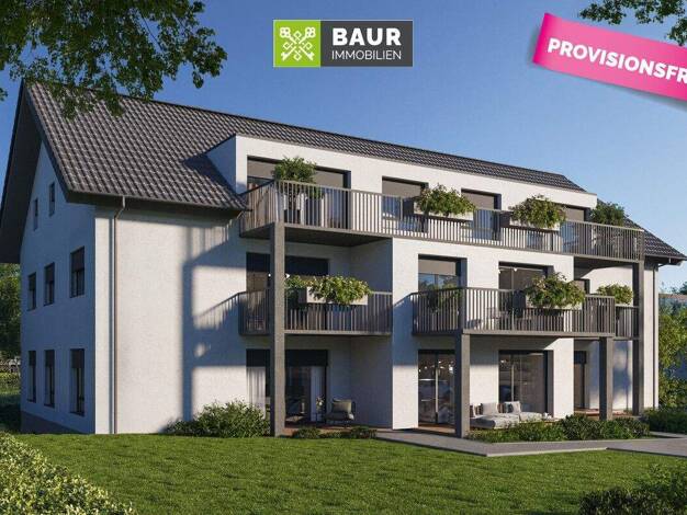 Wohnung zum Kauf - Erstbezug 398.180 € 3 Zimmer 92,6 m² EG Zußdorf Wilhelmsdorf 88271