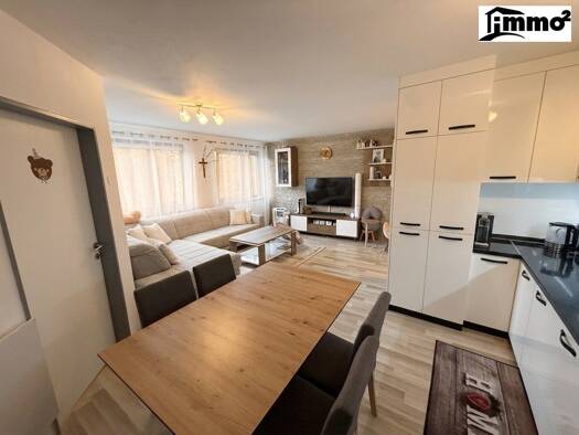 Wohnung zum Kauf 310.000 € 103,6 m² 2. Geschoss Lind Villach 9500