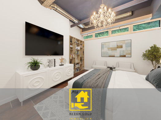 Wohnung zum Kauf 260.000 € 2 Zimmer 130 m² EG Waldkirch Waldkirch 79183