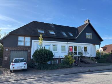 Haus zum Kauf 850.000 € 14 Zimmer 354 m² 849 m² Grundstück Lüneburg 21335