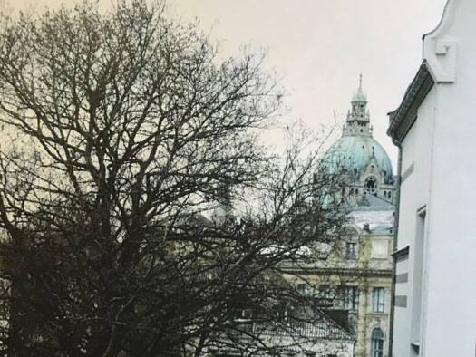 Wohnung zur Miete 1.500 € 4 Zimmer 112 m² Geschoss 2/4 frei ab sofort Südstadt Hannover 30169