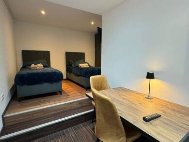 Hotel zur Miete 5.500 € 7 Zimmer 300 m² Gastrofläche Nürnberg 90491