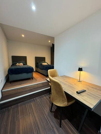 Hotel zur Miete 7.500 € 7 Zimmer 300 m² Gastrofläche St. Jobst Nürnberg 90491