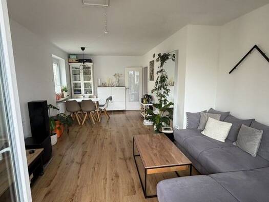 Wohnung zur Miete 1.115 € 1 Zimmer 28 m² Geschoss 2/4 frei ab sofort Schwabing-Freimann München 80805
