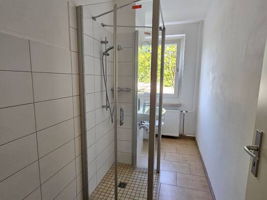 Wohnung zur Miete 440 € 3 Zimmer 66,2 m² EG frei ab sofort Am Sachsenhof 3 a Klingenberg Klingenberg 01774