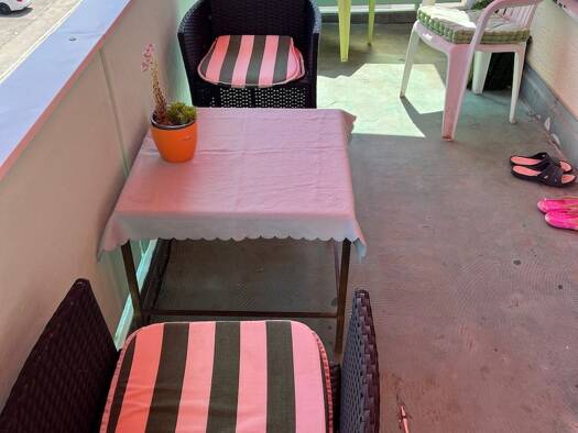 Wohnung zum Kauf 120.000 € 1 Zimmer 37,8 m² 3. Geschoss Bad Wörishofen Bad Wörishofen 86825