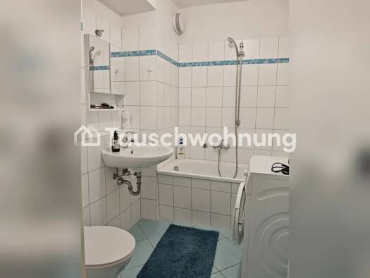 Wohnung zur Miete Tauschwohnung 292 € 1 Zimmer 38 m² Potsdam West Potsdam 14471