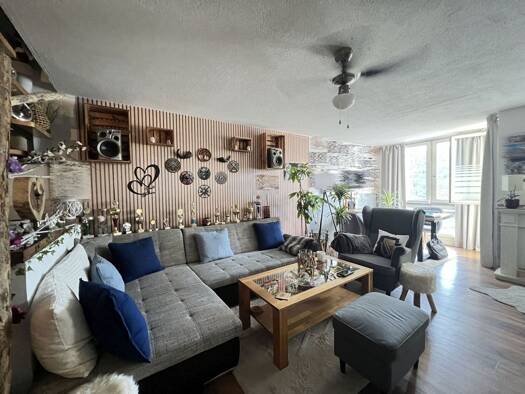 Maisonette zum Kauf 250.000 € 4,5 Zimmer 111,6 m² Stühlingen Stühlingen 79780