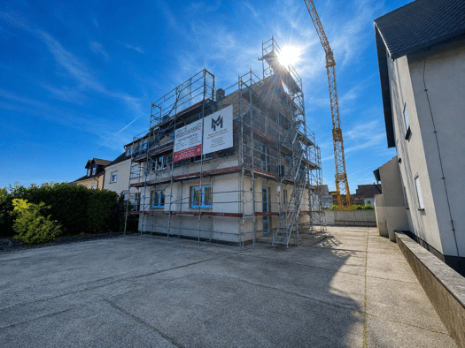 Mehrfamilienhaus zum Kauf als Kapitalanlage geeignet 725.000 € 9 Zimmer 210 m² Bergrheinfeld Bergrheinfeld 97493