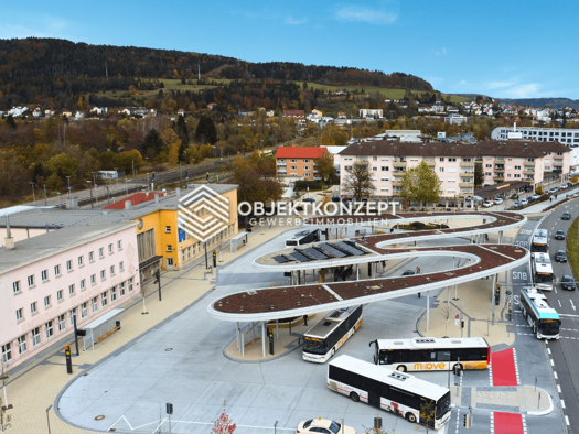 Restaurant zur Miete provisionsfrei 250 m² Gastrofläche Tuttlingen 78532