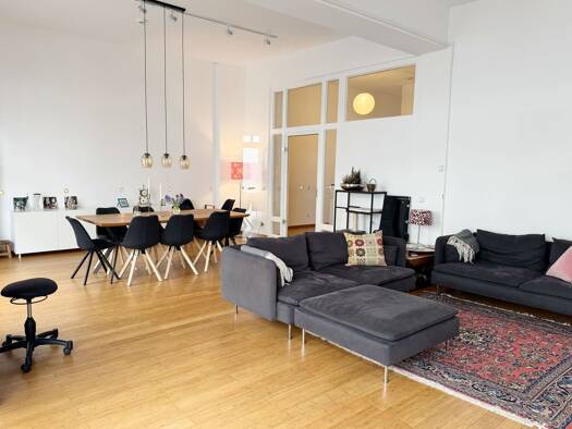 Wohnung zur Miete 3.400 € 4 Zimmer 146 m² frei ab 12.08.2026 Mitte Berlin 10115
