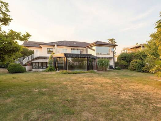 Einfamilienhaus zum Kauf 895.000 € 6 Zimmer 240 m² 1.502 m² Grundstück Pech Wachtberg 53343