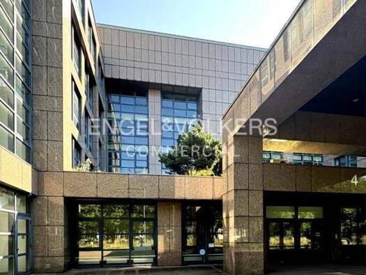 Bürofläche zur Miete 9,50 € 22.576 m² Bürofläche teilbar ab 22.576 m² Groß Buchholz Hannover 30625