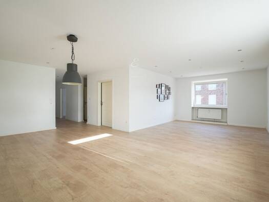 Wohnung zum Kauf 239.000 € 4 Zimmer 119 m² Nordhorn Nordhorn 48527