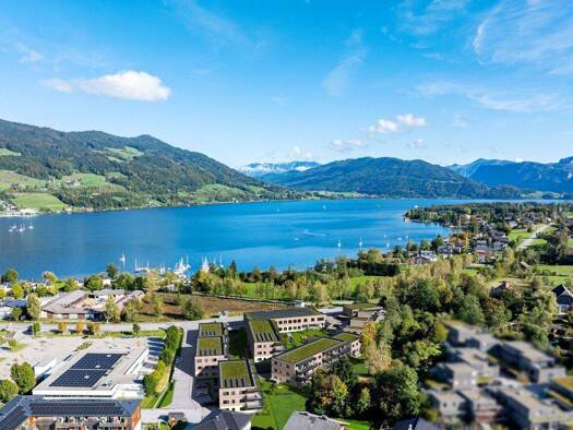 Wohnung zum Kauf 664.000 € 3 Zimmer 73 m² St. Lorenz 5310