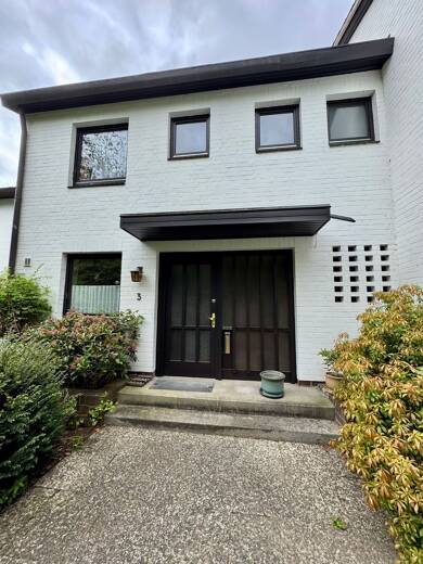 Haus zum Kauf 700.000 € 4 Zimmer 110 m² 756 m² Grundstück frei ab sofort Aumühle Aumühle 21521