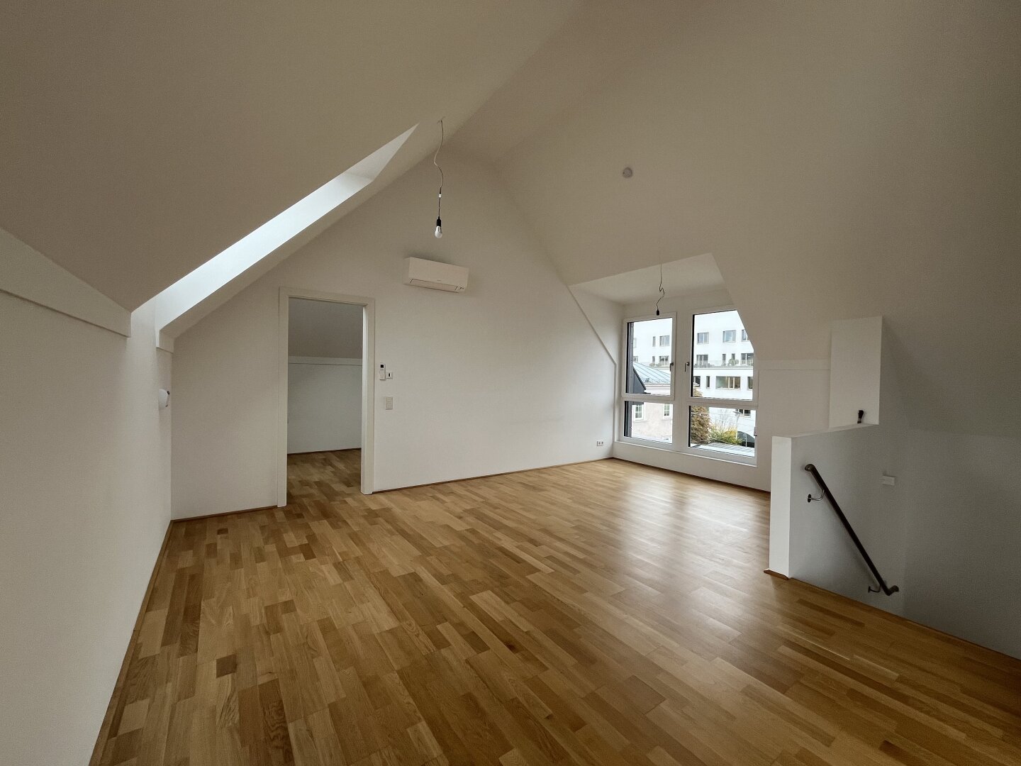 Penthouse zum Kauf provisionsfrei 1.524.000 € 3 Zimmer 98,9 m²<br/>Wohnfläche 3.<br/>Geschoss ab sofort<br/>Verfügbarkeit Salzburg Salzburg 5020