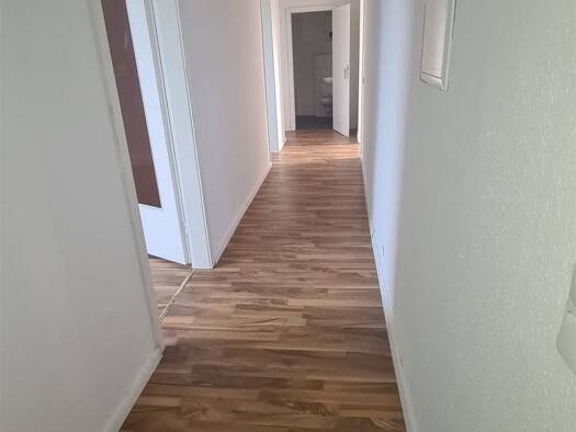 Wohnung zur Miete 395 € 2 Zimmer 75,9 m² Beethovenstraße 3 Rotthausen Gelsenkirchen-Süd 45884