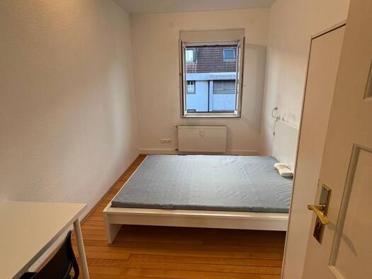 Studio zur Miete 490 € 1 Zimmer 11 m² Friedrichstr. 20 Rheinfelden 79618