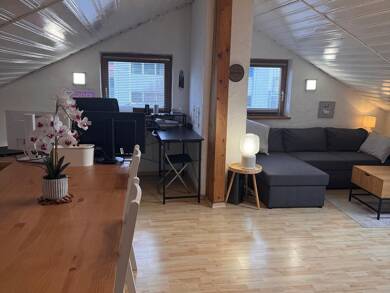 Wohnanlage zum Kauf als Kapitalanlage geeignet 149.000 € 46 m² Fridolfing Fridolfing 83413