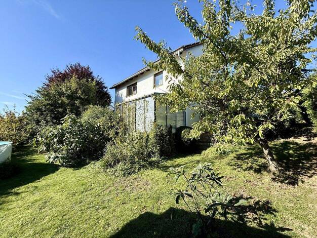 Einfamilienhaus zum Kauf 545.000 € 9 Zimmer 180 m² 826 m² Grundstück Oberisling-Graß Regensburg 93053