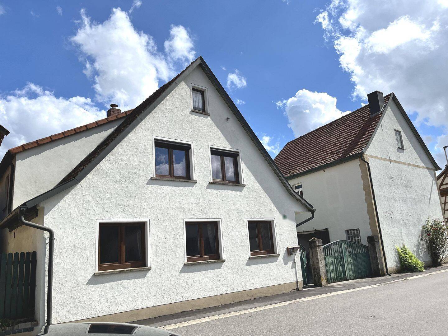 Einfamilienhaus zum Kauf - Ansicht 5