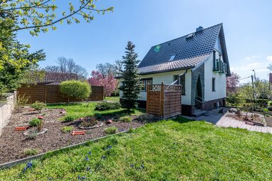 Einfamilienhaus zum Kauf 299.000 € 4,5 Zimmer 105 m² 987 m² Grundstück Großenhain Großenhain 01558