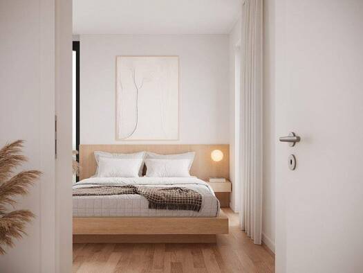 Wohnung zum Kauf - Erstbezug 874.000 € 4 Zimmer 103 m² 1. Geschoss Weißensee Berlin 13086