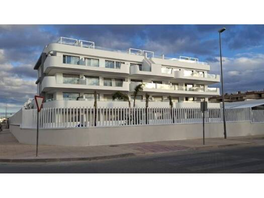 Wohnung zum Kauf 369.000 € 2 Zimmer 75 m² Orihuela 00000
