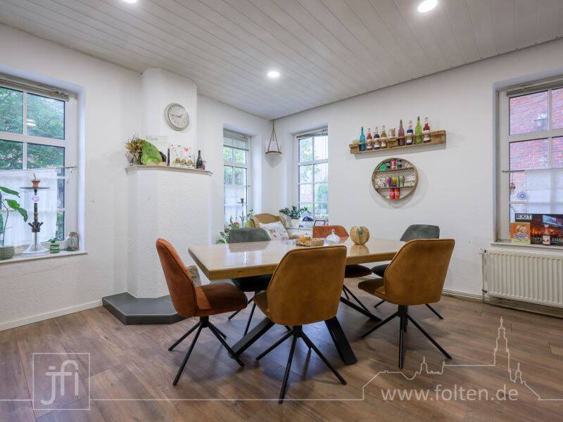 Haus – Leer (Ostfriesland), Heisfelde - Ansicht 2
