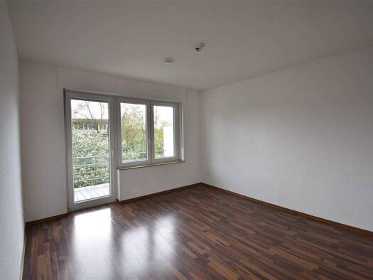 Wohnung zur Miete 980 € 3 Zimmer 83,8 m² 2. Geschoss frei ab sofort Westparkstraße 60 Kempener Feld/Baakeshof Krefeld 47803