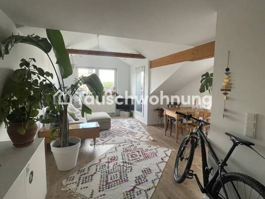 Wohnung zur Miete Tauschwohnung 870 € 2 Zimmer 62 m² 5. Geschoss Bickendorf Ehrenfeld 50825