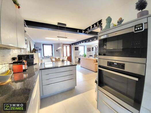 Haus zum Kauf 479.000 € 5 Zimmer 120 m² 356 m² Grundstück Nittel Nittel 54453