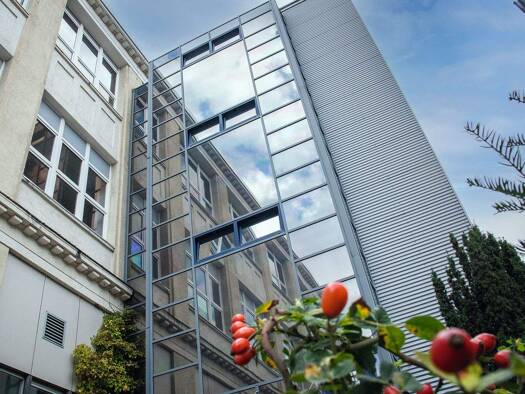 Atelier zur Miete provisionsfrei 400 m² Bürofläche Wilhelmstraße 162 Unterhausen Lichtenstein 72805