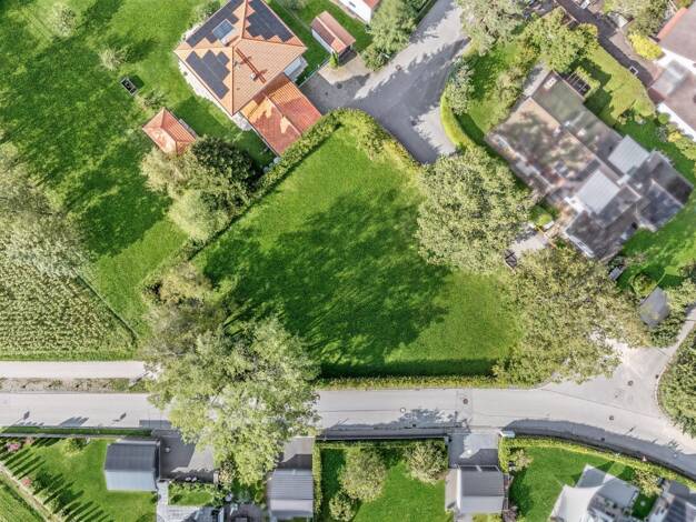 Grundstück zum Kauf 1.980.000 € 1.596 m² Grundstück Straßlach Straßlach-Dingharting 82064