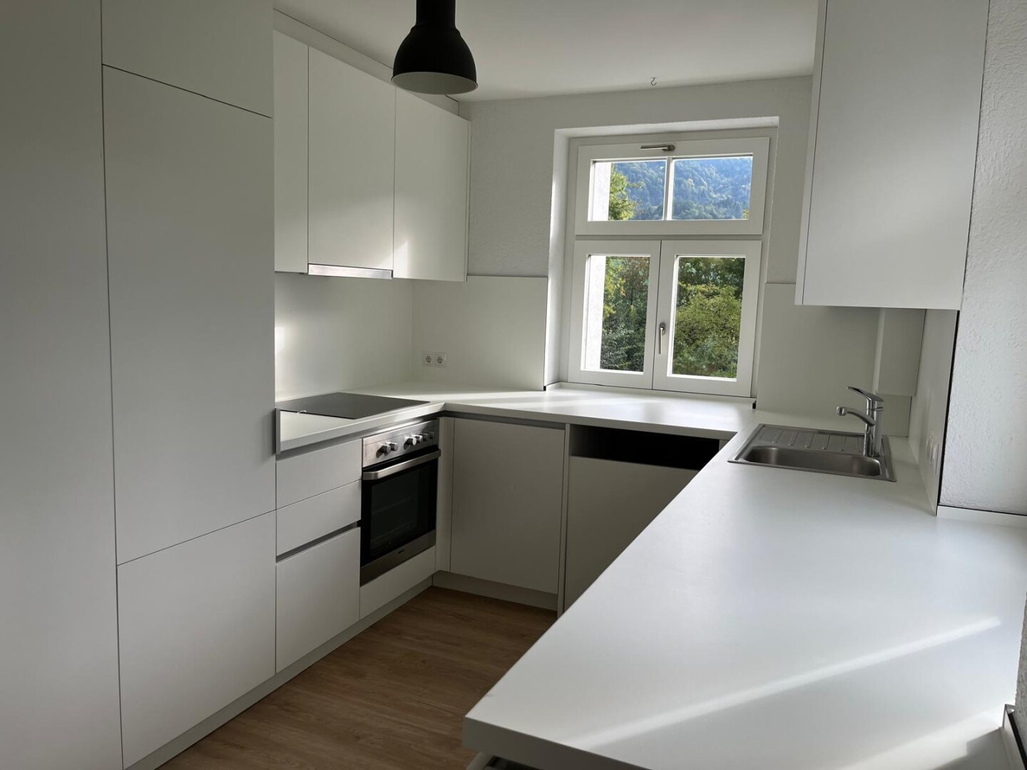 Wohnung zur Miete 1.050 € 3 Zimmer 86 m²<br/>Wohnfläche 1.<br/>Geschoss 01.01.2025<br/>Verfügbarkeit Hofriedstraße Lochau 6911