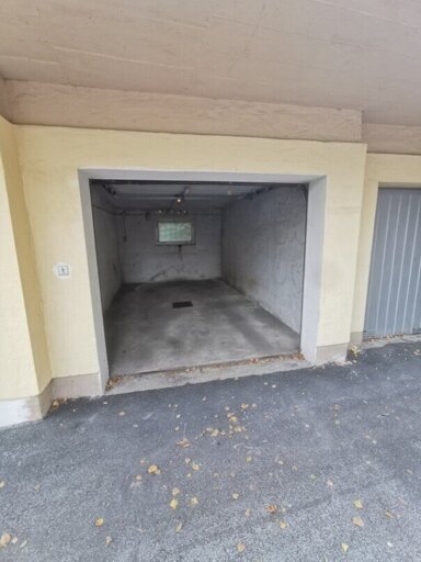 Garage zum Kauf Friedensstraße Morzg Salzburg 5020