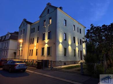 Wohnung zur Miete 650 € 3 Zimmer 76,1 m² 1. Geschoss Zittau Zittau 02763