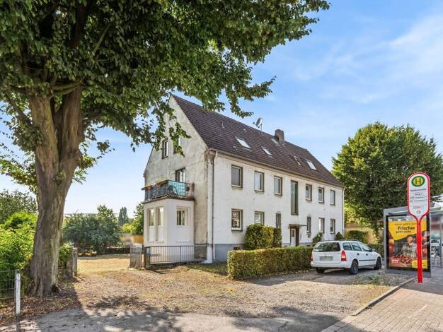 Mehrfamilienhaus zum Kauf 499.900 € 12 Zimmer 306 m² 1.526 m² Grundstück Lindenhorst Dortmund 44339