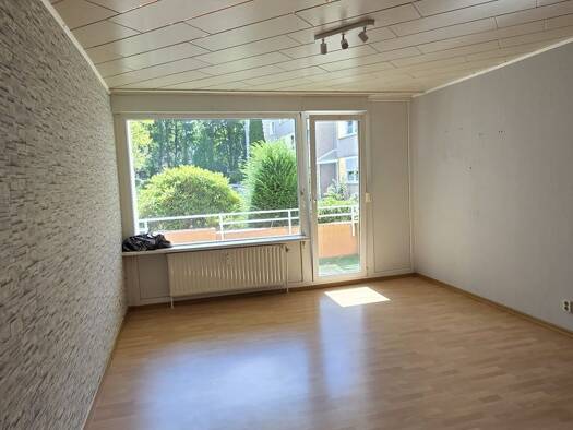 Wohnung zur Miete 685 € 3 Zimmer 85 m² Geschoss EG/5 frei ab sofort Zur Zinsenbach 35 Weidenau Siegen 57076