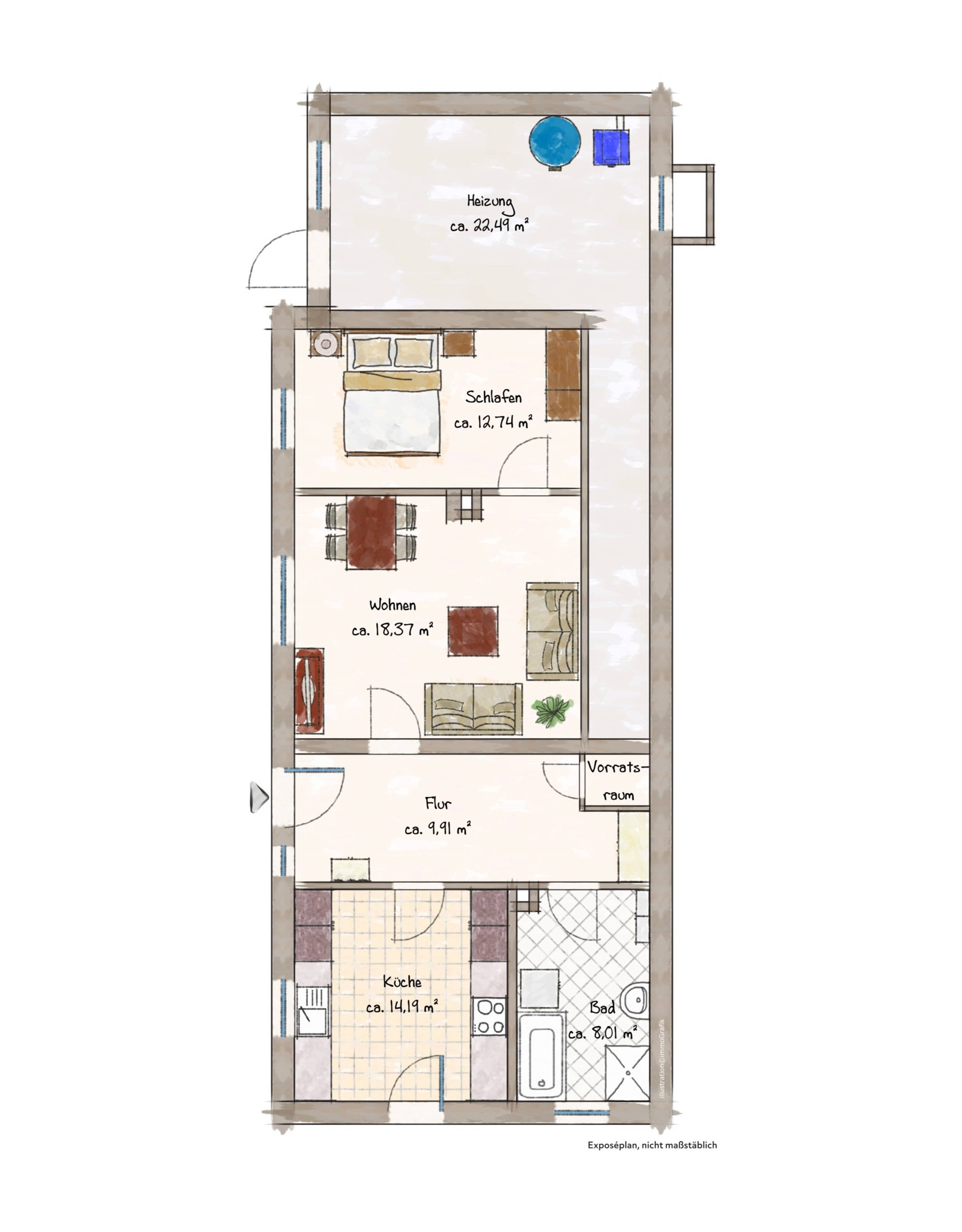 Einfamilienhaus zum Kauf 895.000 € 6 Zimmer 236 m²<br/>Wohnfläche 287 m²<br/>Grundstück Weidach Wolfratshausen 82515