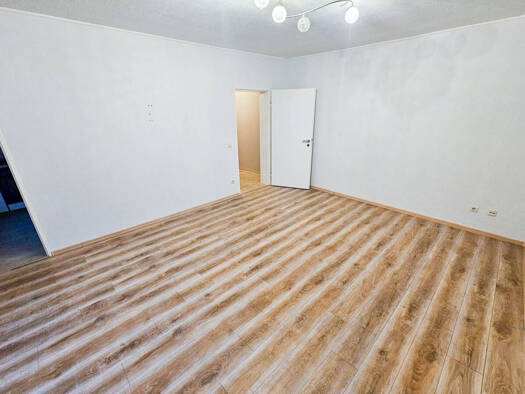 Wohnung zum Kauf 79.000 € 2 Zimmer 51 m² 10. Geschoss Bad Herrenalb 76332