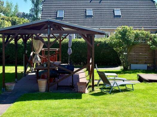 Einfamilienhaus zum Kauf 899.500 € 7 Zimmer 248,9 m² 827 m² Grundstück Karow Pankow 13125