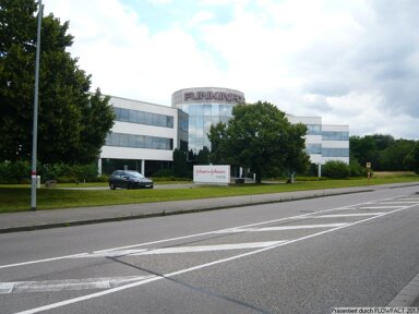 Büro-/Praxisfläche zur Miete provisionsfrei 7,75 € 1.310 m² Bürofläche Ettlingen - West Ettlingen 76275