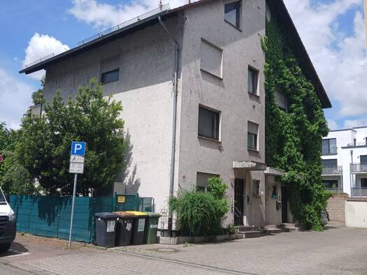 Wohnung zum Kauf provisionsfrei 335.000 € 5 Zimmer 188 m² 2. Geschoss Griesheim West 65933