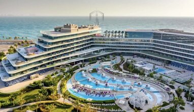 Apartment zum Kauf 16.212.191 € 4 Zimmer 660,1 m² Palm Jumeirah 201340